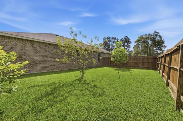 16603 Convoy Court, Crosby, TX 77532