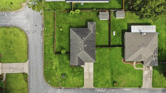 16603 Convoy Court, Crosby, TX 77532
