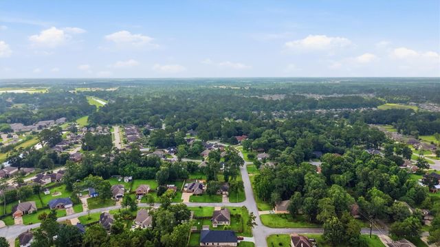 16603 Convoy Court, Crosby, TX 77532