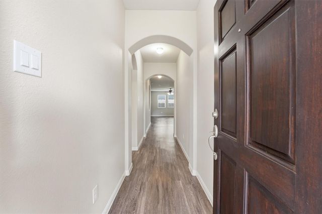 16603 Convoy Court, Crosby, TX 77532