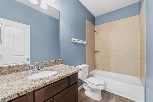 16603 Convoy Court, Crosby, TX 77532