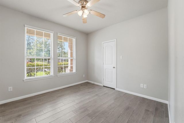 16603 Convoy Court, Crosby, TX 77532