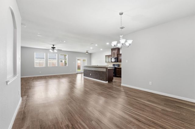 16603 Convoy Court, Crosby, TX 77532