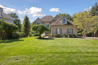 6300 Redington Court, Ada, MI 49301