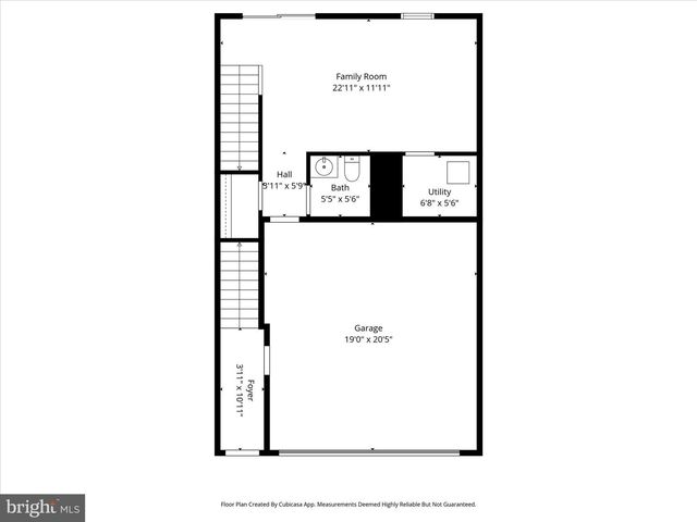 16416 FIFE WAY, Bowie, MD 20716