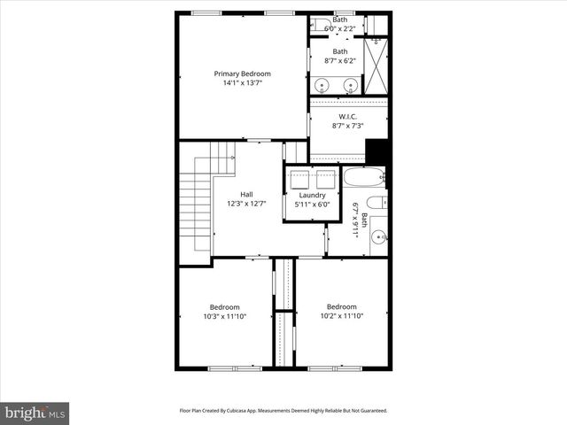 16416 FIFE WAY, Bowie, MD 20716