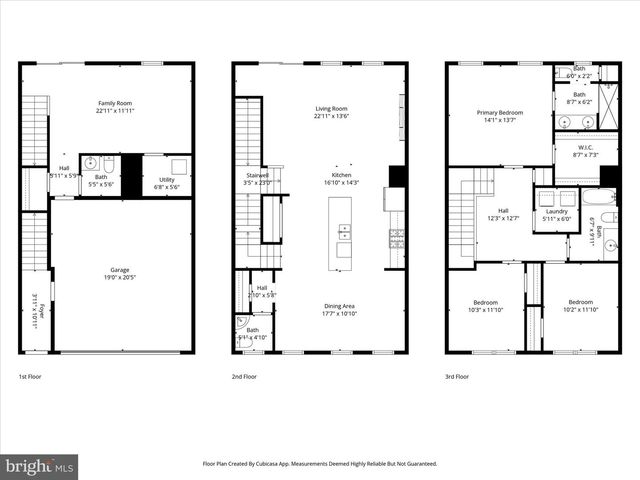 16416 FIFE WAY, Bowie, MD 20716