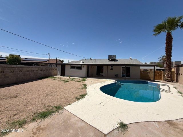 845 N LAS PALMAS Drive, Goodyear, AZ 85338