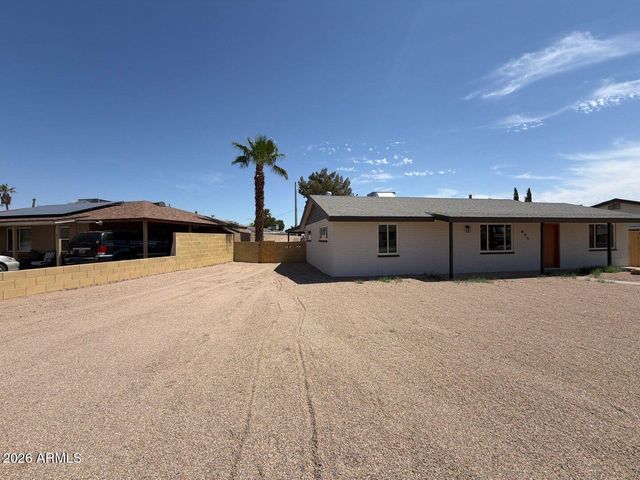 845 N LAS PALMAS Drive, Goodyear, AZ 85338