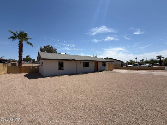 845 N LAS PALMAS Drive, Goodyear, AZ 85338