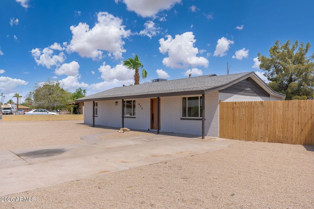 845 N LAS PALMAS Drive, Goodyear, AZ 85338 — photo 2
