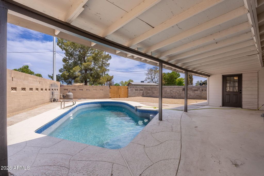 845 N LAS PALMAS Drive, Goodyear, AZ 85338 — photo 5