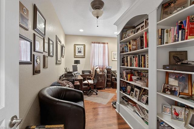 1017 Godfrey AVE, Norfolk, VA 23504