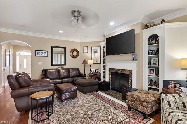 1017 Godfrey AVE, Norfolk, VA 23504