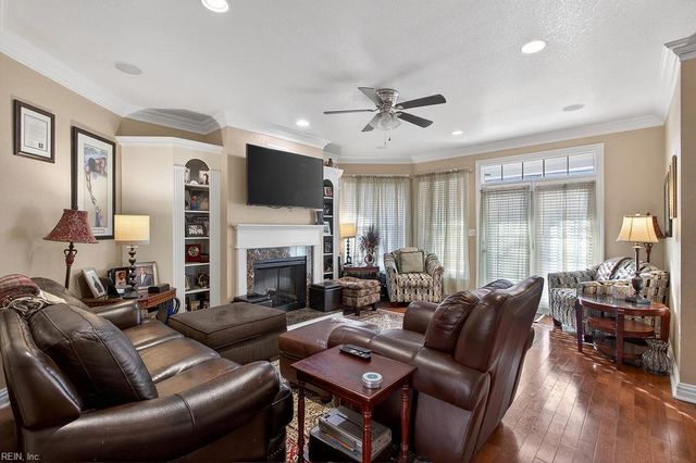 1017 Godfrey AVE, Norfolk, VA 23504