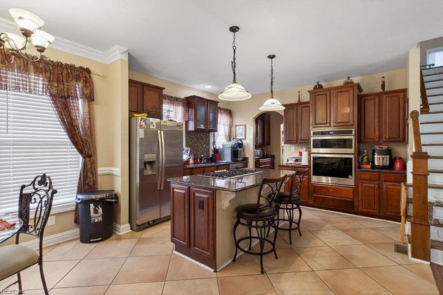 1017 Godfrey AVE, Norfolk, VA 23504