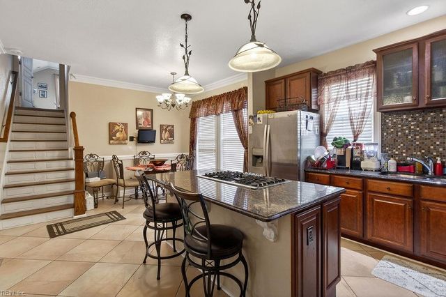 1017 Godfrey AVE, Norfolk, VA 23504