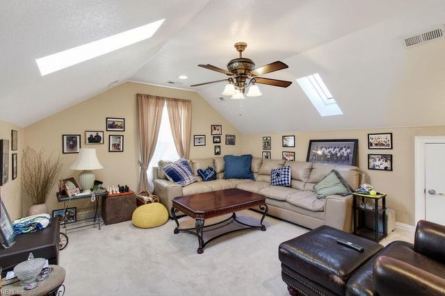 1017 Godfrey AVE, Norfolk, VA 23504