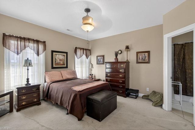 1017 Godfrey AVE, Norfolk, VA 23504