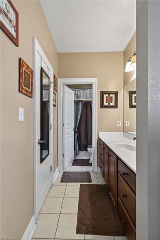 1017 Godfrey AVE, Norfolk, VA 23504