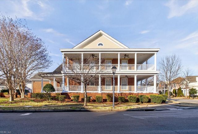 1017 Godfrey AVE, Norfolk, VA 23504