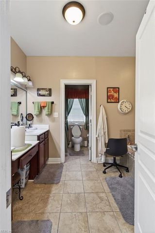 1017 Godfrey AVE, Norfolk, VA 23504