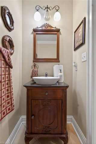 1017 Godfrey AVE, Norfolk, VA 23504