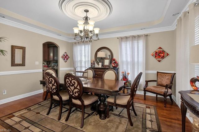 1017 Godfrey AVE, Norfolk, VA 23504