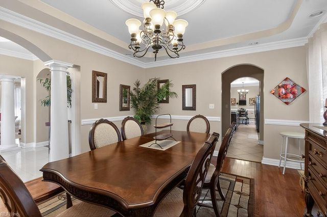 1017 Godfrey AVE, Norfolk, VA 23504