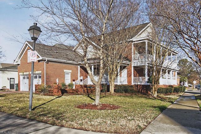 1017 Godfrey AVE, Norfolk, VA 23504