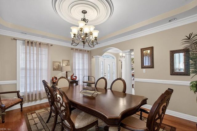 1017 Godfrey AVE, Norfolk, VA 23504