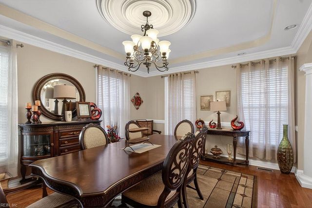 1017 Godfrey AVE, Norfolk, VA 23504