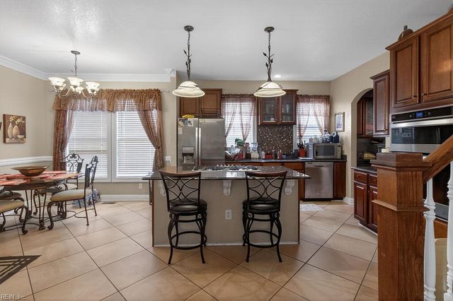 1017 Godfrey AVE, Norfolk, VA 23504