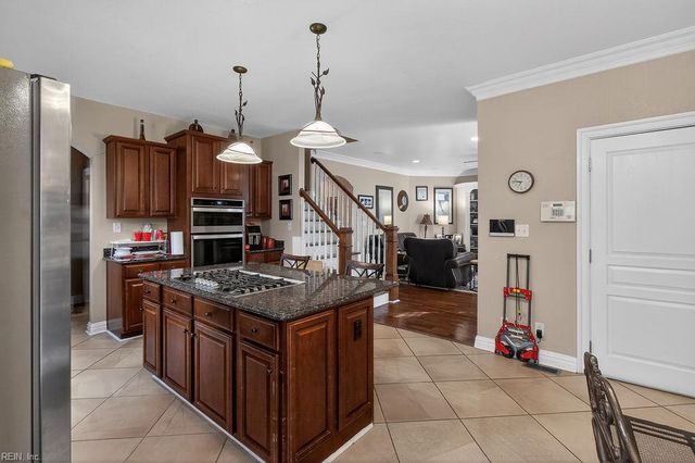 1017 Godfrey AVE, Norfolk, VA 23504