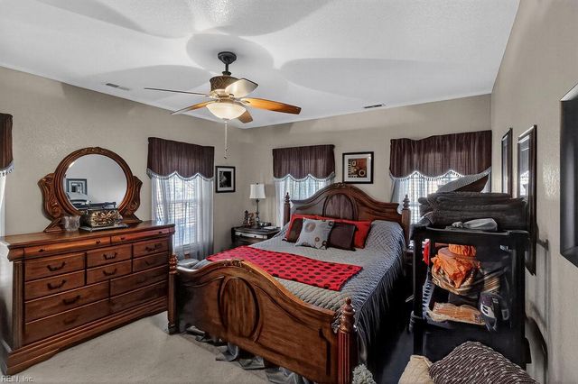 1017 Godfrey AVE, Norfolk, VA 23504