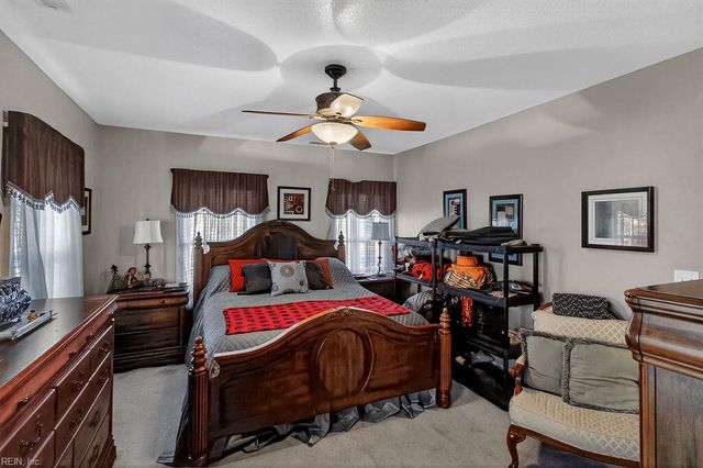 1017 Godfrey AVE, Norfolk, VA 23504