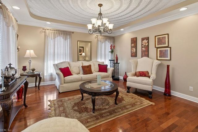 1017 Godfrey AVE, Norfolk, VA 23504