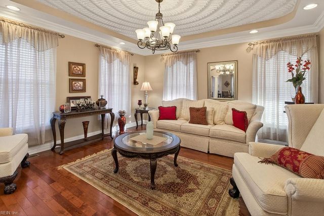 1017 Godfrey AVE, Norfolk, VA 23504