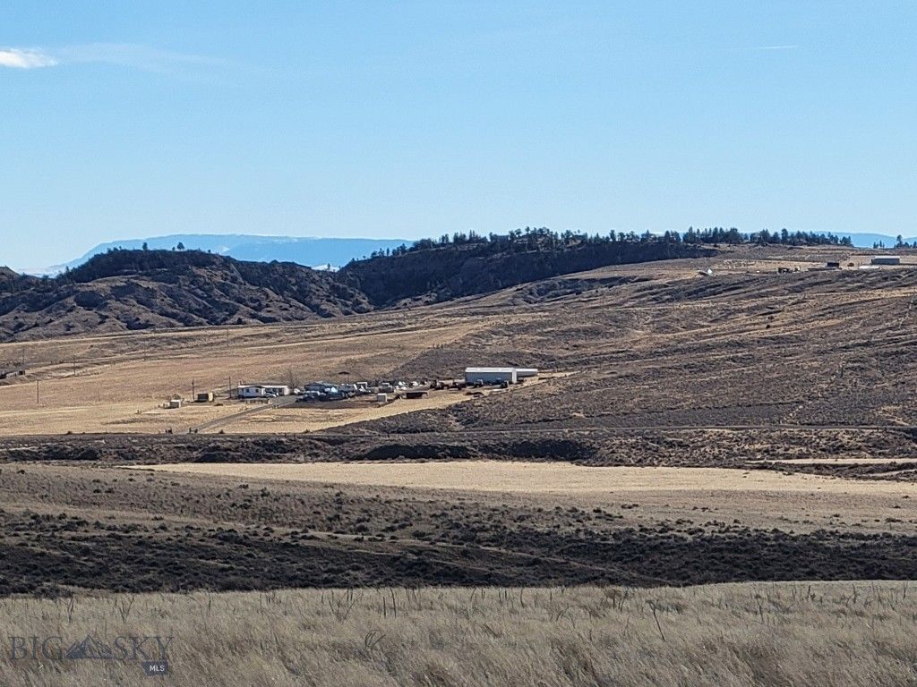 WRR-2 Shepherd Acton Road, Billings, MT 59102
