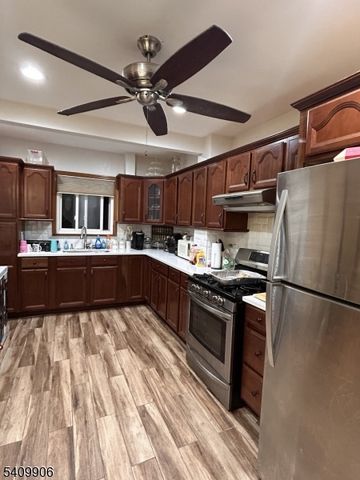 1038 Fairview Pl, Hillside Twp., NJ 07205