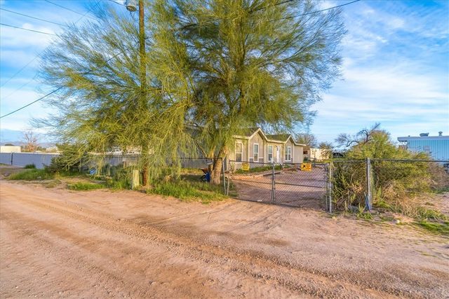 1291 E Vacation Drive, Mohave Valley, AZ 86440