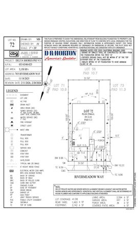7835 Rivermeadow Way, Sacramento, CA 95832