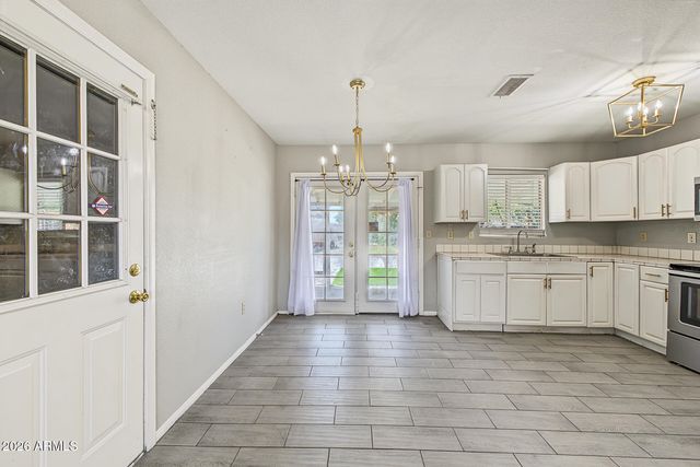 568 N 111TH Street, Mesa, AZ 85207