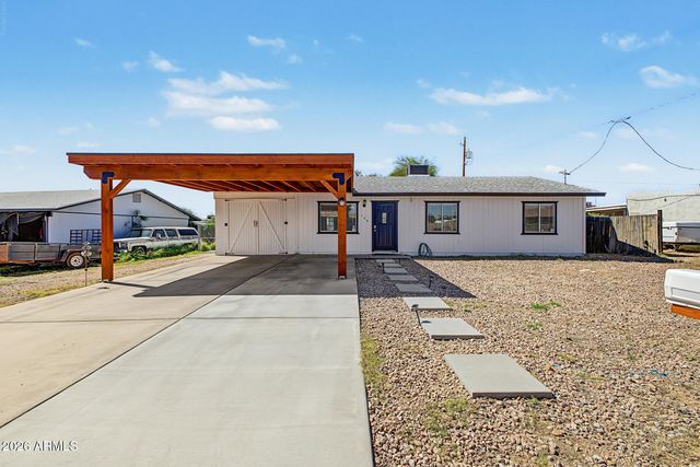 568 N 111TH Street, Mesa, AZ 85207