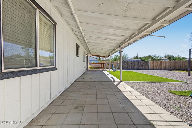 568 N 111TH Street, Mesa, AZ 85207