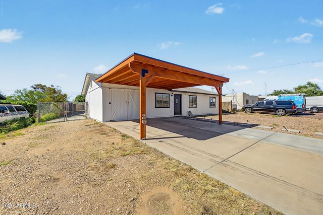 568 N 111TH Street, Mesa, AZ 85207