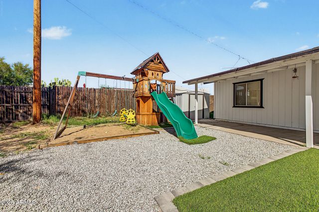 568 N 111TH Street, Mesa, AZ 85207