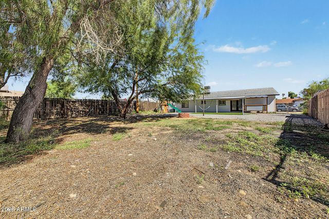 568 N 111TH Street, Mesa, AZ 85207