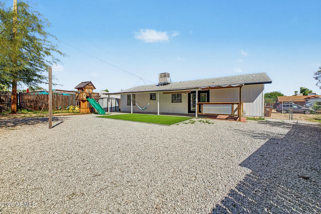 568 N 111TH Street, Mesa, AZ 85207