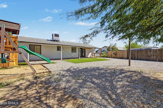 568 N 111TH Street, Mesa, AZ 85207